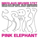 Pink Elephant - CD