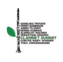 Clarinet Summit - CD