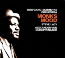 Monk's Mood - CD