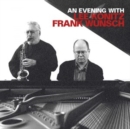 An Evening With Lee Konitz & Frank Wunsch - CD
