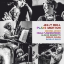 Jelly Roll Plays Morton - CD