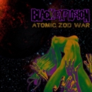 Atomic Zod War - CD