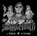 Snaggletooth: A Tribute to Lemmy - Vinyl