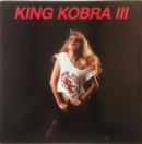 King Kobra III - CD