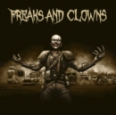 Freaks and Clowns - CD