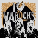 I Love VA ROCKS - CD