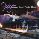 Last Train Home - CD
