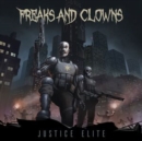 Justice Elite - CD