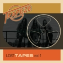 Lost Tapes - Vinyl
