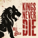 All the Rats - CD