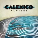 Algiers - Vinyl