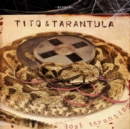 Lost Tarantism - CD