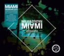 Miami Sessions 2015 - CD