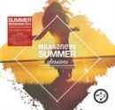 Summer Sessions 2015 - CD