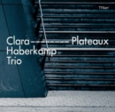 Plateaux - CD