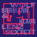 Wolf Biermann & Klaus Lenz Sextett - Vinyl