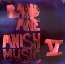 Anish Music V - Vinyl