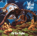 Fit for a Fight - CD