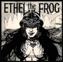 Ethel the Frog - CD