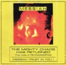 The Mighty Chaos Has Returned (The Roots of Psychomorphia) (Limited Edition) - CD