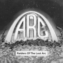 Raiders of the Lost Arc - Vinyl
