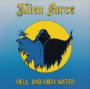 Hell and High Water - CD