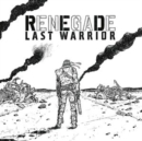 Last Warrior - CD