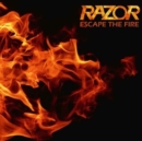 Escape the Fire - CD