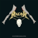 Custom Killing - Vinyl