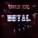 Metal - Vinyl
