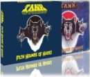 Filth hounds of Hades - CD
