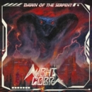 Dawn of the Serpent - CD