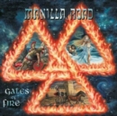 Gates of Fire - Vinyl