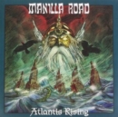 Atlantis Rising - Vinyl