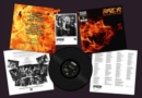 Escape the Fire - Vinyl