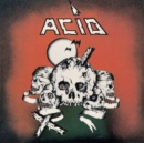 Acid - Vinyl
