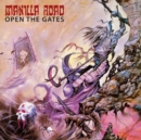 Open the gates - Vinyl