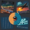 Motivator - Vinyl