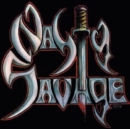 Nasty Savage - Vinyl