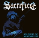 Soldiers of misfortune - Vinyl