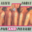 Pain and pleasure - Vinyl
