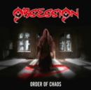 Order of chaos - Vinyl