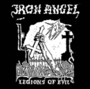 Legions of Evil - Vinyl
