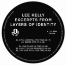 Excerpts from Layers of Identity - Vinyl