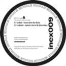 INEX009 - Vinyl