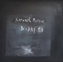 Apparel Music: B-Day 10 - Vinyl