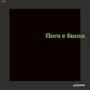 Flora E Fauna - Vinyl