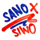 Sano X Siwo - Vinyl