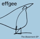 The Basement EP - Vinyl