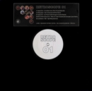 Retroscope 01 - Vinyl